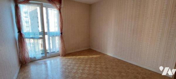 Nouvelle Madeleine/Pompidou - Appt T3 - Garage et cave - 3° étage avec ascenseur- 210 000 €