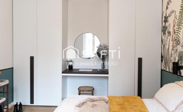 Beau potentiel de revenus annuels