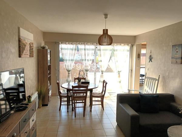 Appartement à SAINT-JEAN-DE-MONTS, 85160 - 3 pièces 64m²