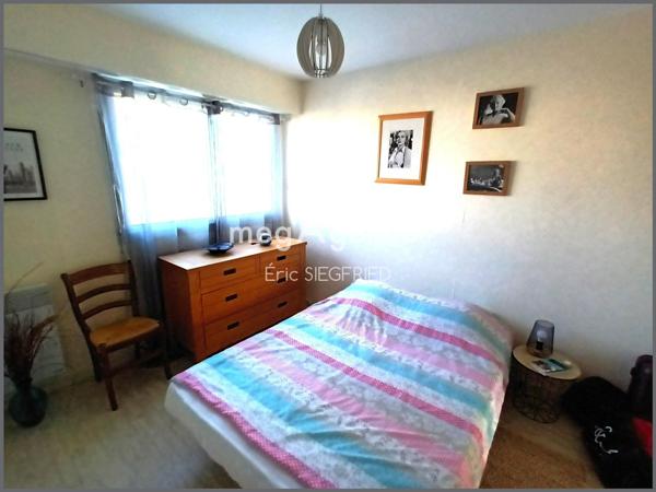 Appartement à SAINT-JEAN-DE-MONTS, 85160 - 3 pièces 64m²