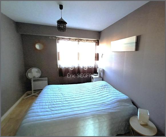 Appartement à SAINT-JEAN-DE-MONTS, 85160 - 3 pièces 64m²