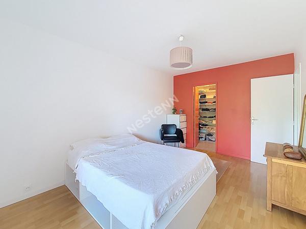 À VENDRE - Appartement T3 - 72m² rénové avec jardin et garage - Marseille 13012