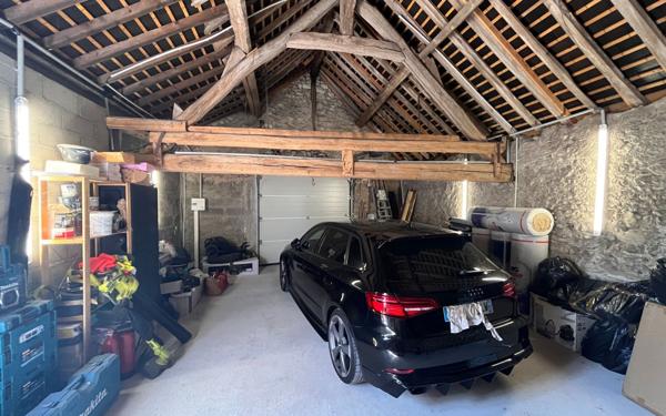 Maison à vendre    4 pièces • 110 m2 Saint-Denis-en-Val