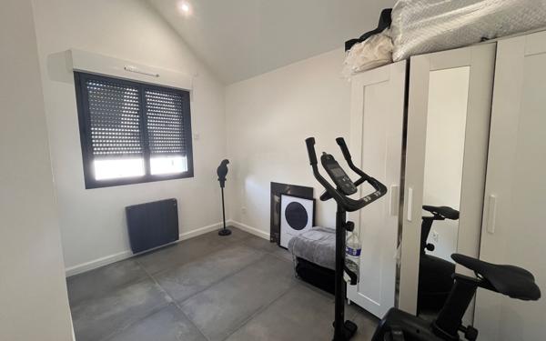 Maison à vendre    4 pièces • 110 m2 Saint-Denis-en-Val