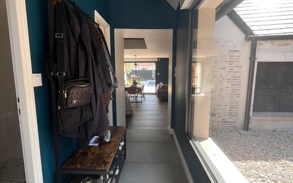 Maison à vendre    4 pièces • 110 m2 Saint-Denis-en-Val