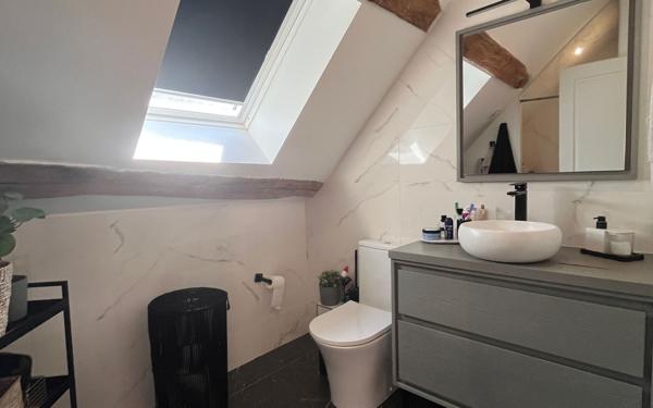 Maison à vendre    4 pièces • 110 m2 Saint-Denis-en-Val