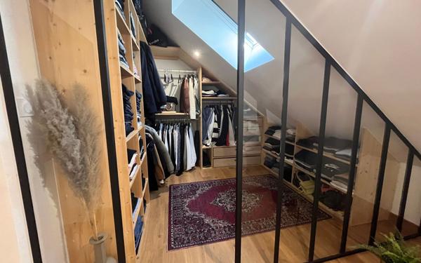 Maison à vendre    4 pièces • 110 m2 Saint-Denis-en-Val