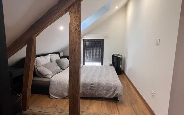 Maison à vendre    4 pièces • 110 m2 Saint-Denis-en-Val