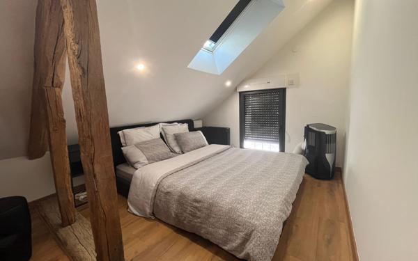 Maison à vendre    4 pièces • 110 m2 Saint-Denis-en-Val