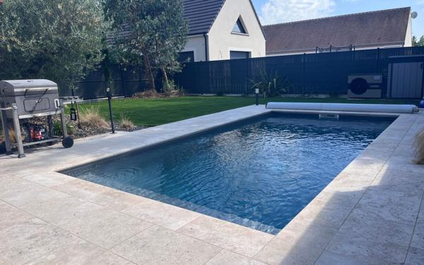 Maison à vendre    4 pièces • 110 m2 Saint-Denis-en-Val