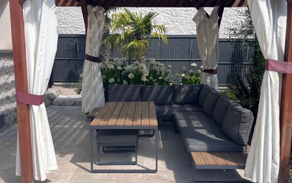 Maison à vendre    4 pièces • 110 m2 Saint-Denis-en-Val