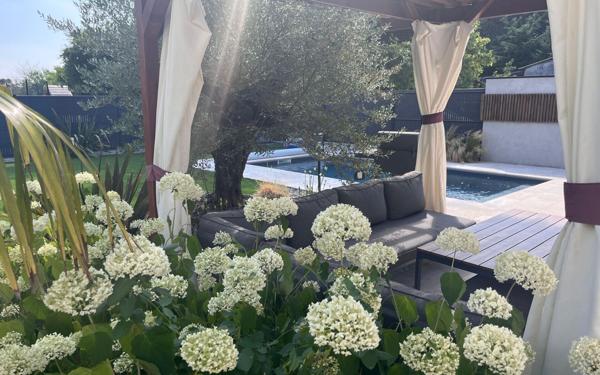 Maison à vendre    4 pièces • 110 m2 Saint-Denis-en-Val