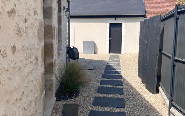 Maison à vendre    4 pièces • 110 m2 Saint-Denis-en-Val