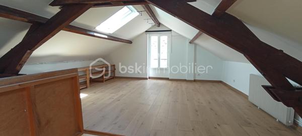 Maison de 101 m²