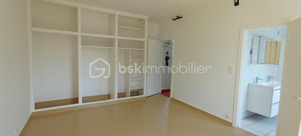 Maison de 101 m²