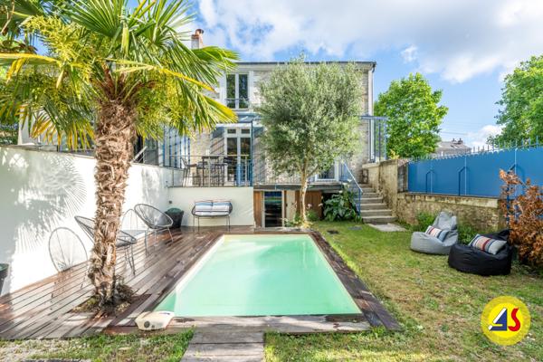 MAISON REZE TRENTEMOULT