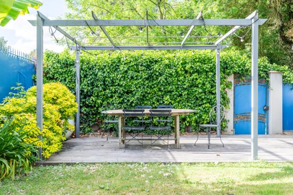 MAISON REZE TRENTEMOULT