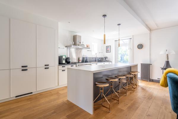 MAISON REZE TRENTEMOULT