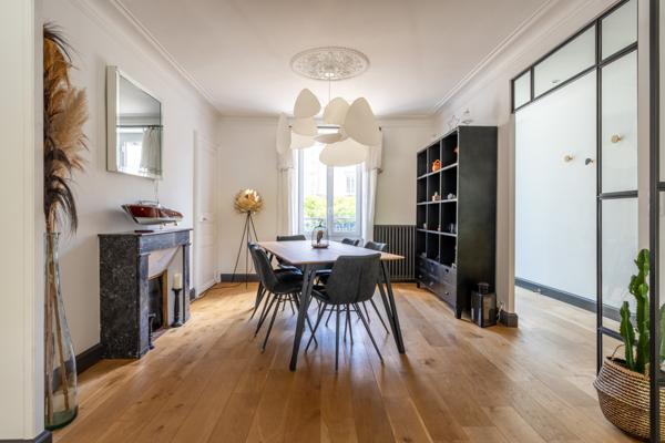 MAISON REZE TRENTEMOULT