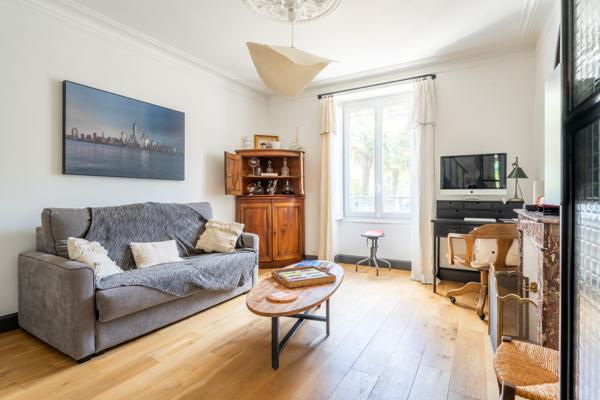 MAISON REZE TRENTEMOULT