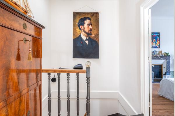 MAISON REZE TRENTEMOULT