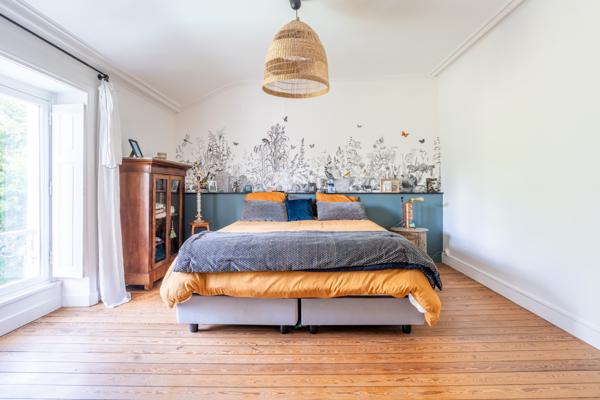 MAISON REZE TRENTEMOULT