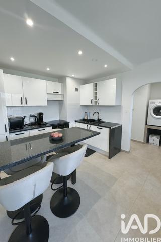 Appartement à vendre 3 pièces 42 m² Cogolin