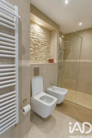 Appartement à vendre 3 pièces 42 m² Cogolin