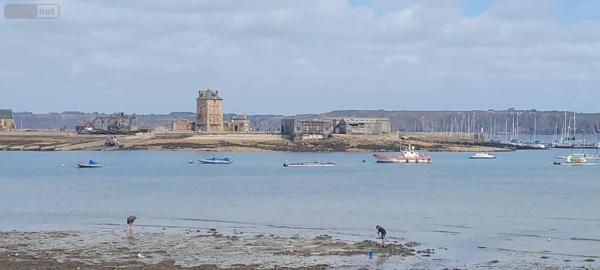 Immeuble à vendre à Camaret-sur-Mer dans le Finistère (29570), ref : 3011