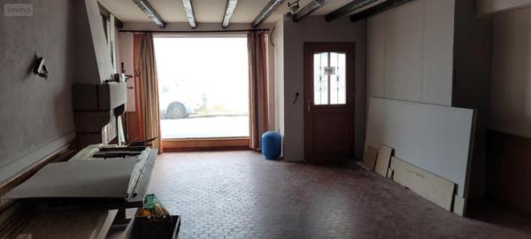 Immeuble à vendre à Camaret-sur-Mer dans le Finistère (29570), ref : 3011