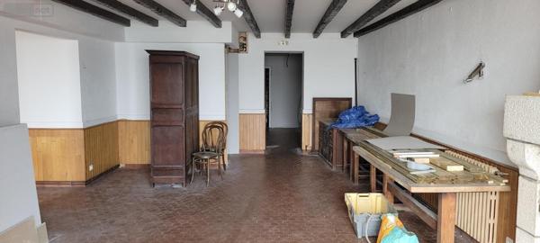 Immeuble à vendre à Camaret-sur-Mer dans le Finistère (29570), ref : 3011