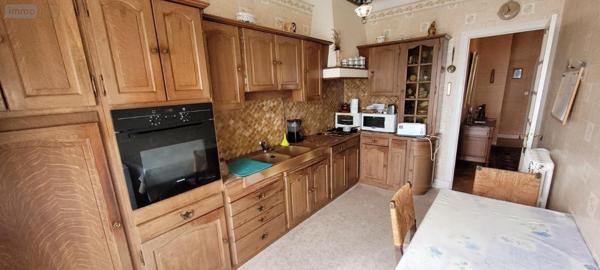 Immeuble à vendre à Camaret-sur-Mer dans le Finistère (29570), ref : 3011