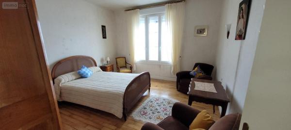 Immeuble à vendre à Camaret-sur-Mer dans le Finistère (29570), ref : 3011