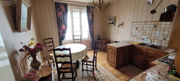 Immeuble à vendre à Camaret-sur-Mer dans le Finistère (29570), ref : 3011