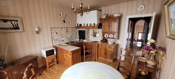 Immeuble à vendre à Camaret-sur-Mer dans le Finistère (29570), ref : 3011