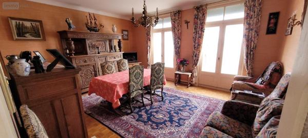 Immeuble à vendre à Camaret-sur-Mer dans le Finistère (29570), ref : 3011