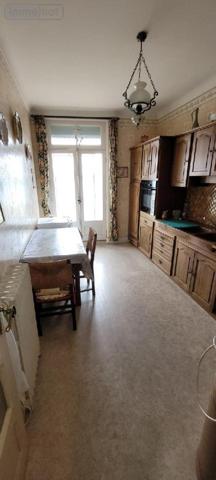 Immeuble à vendre à Camaret-sur-Mer dans le Finistère (29570), ref : 3011