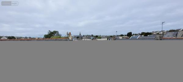 Immeuble à vendre à Camaret-sur-Mer dans le Finistère (29570), ref : 3011