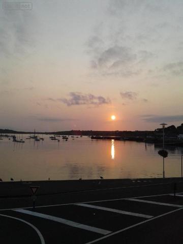 Immeuble à vendre à Camaret-sur-Mer dans le Finistère (29570), ref : 3011