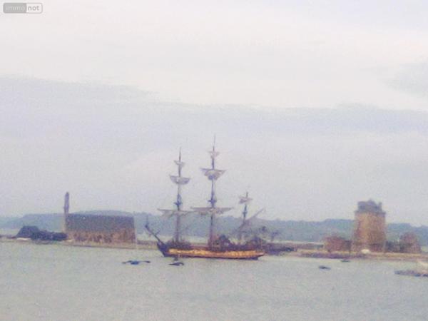 Immeuble à vendre à Camaret-sur-Mer dans le Finistère (29570), ref : 3011