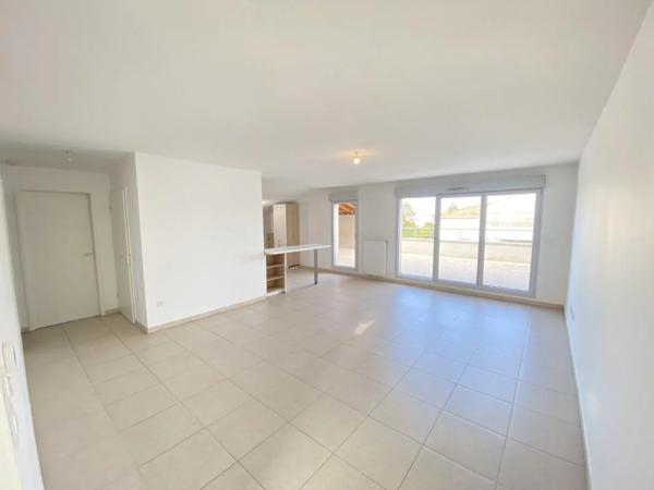 Appartement à louer à Tournefeuille (31170)