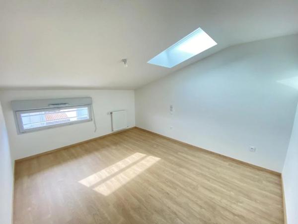 Appartement à louer à Tournefeuille (31170)