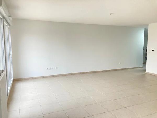 Appartement à louer à Tournefeuille (31170)