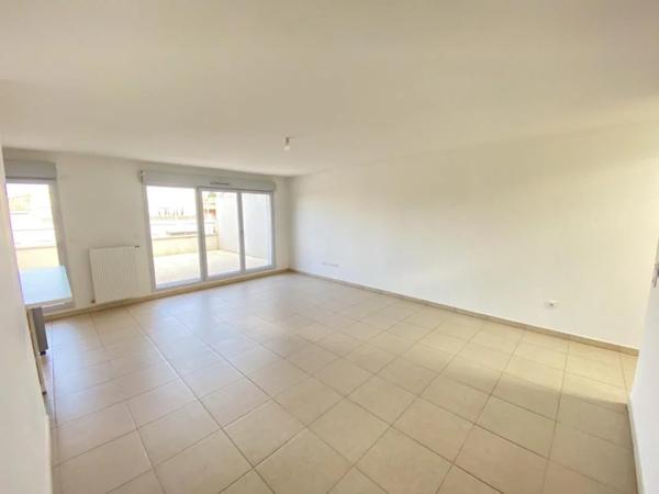 Appartement à louer à Tournefeuille (31170)