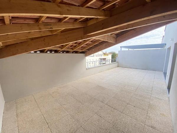 Appartement à louer à Tournefeuille (31170)