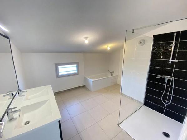 Appartement à louer à Tournefeuille (31170)