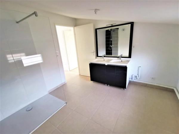 Appartement à louer à Tournefeuille (31170)
