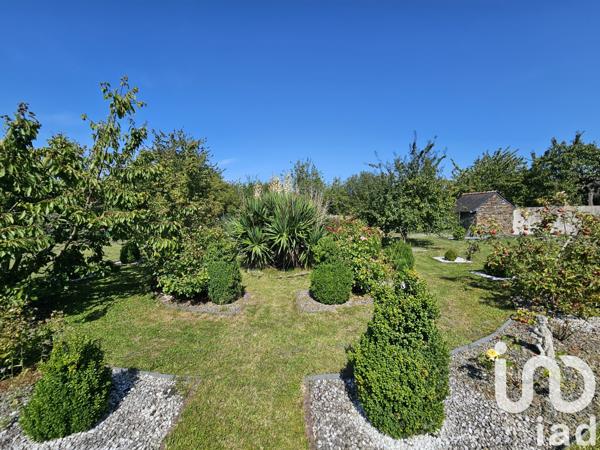 Maison à vendre 9 pièces 313 m² Dol-de-Bretagne