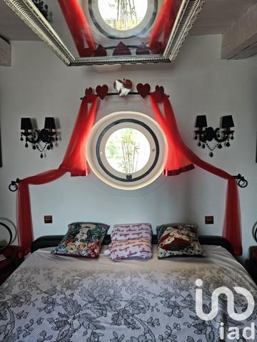 Maison à vendre 9 pièces 313 m² Dol-de-Bretagne