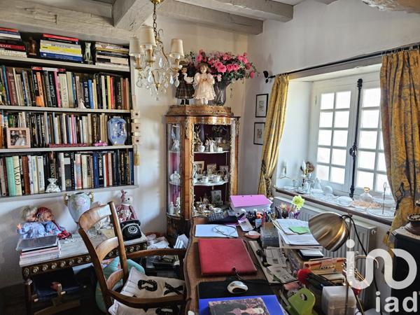 Maison à vendre 9 pièces 313 m² Dol-de-Bretagne